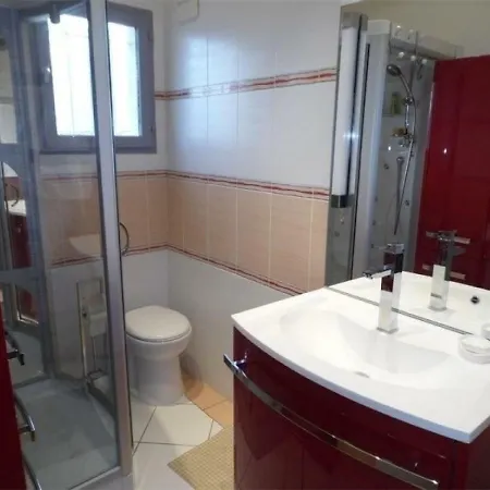 Apartment Port Richelieu 4 *