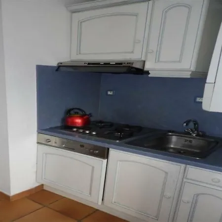 Apartment Port Richelieu 4 *