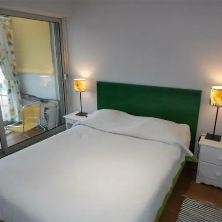 Port Richelieu 4 Apartment Agde
